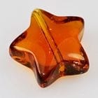 Glass Beads - Star