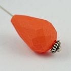 Glass Beads - Teardrop