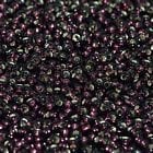 Silver Lined Seed Beads - 11/0 & 12/0