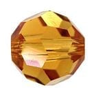 Swarovski Crystal Round Beads – 8mm