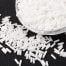 White Bugle Seed Beads Size 2