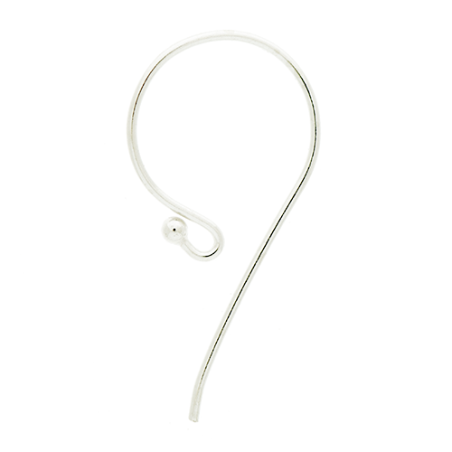 Minimalist Sterling Silver Earrings