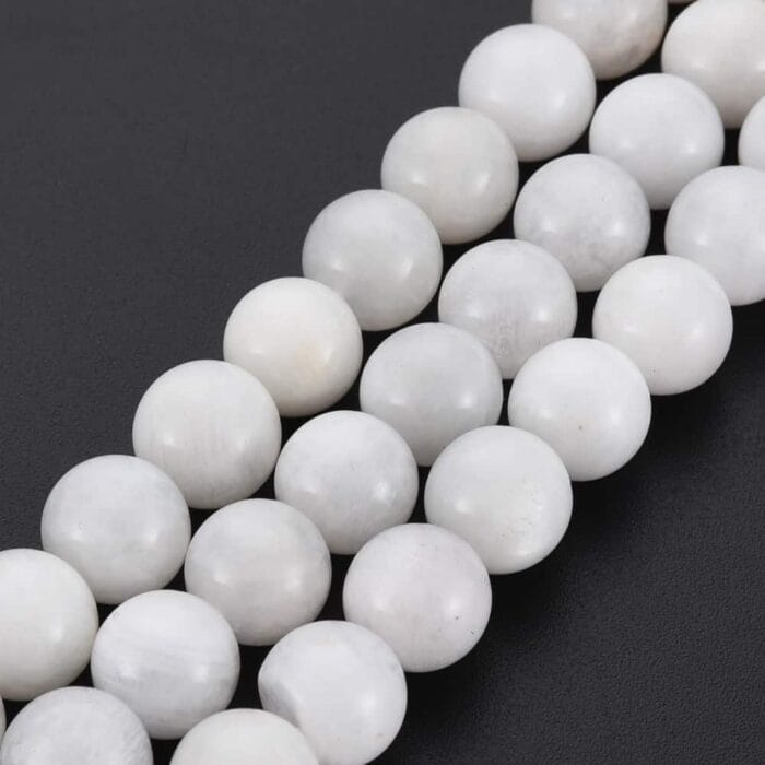 Moonstone Gemstones Beads