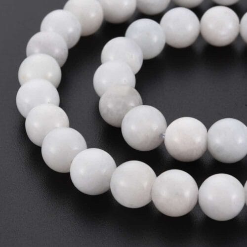 Moonstone Gemstones Beads