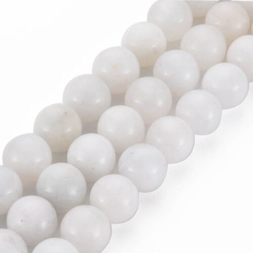 Moonstone Gemstones Beads