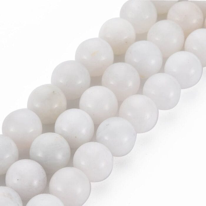 Moonstone Gemstones Beads