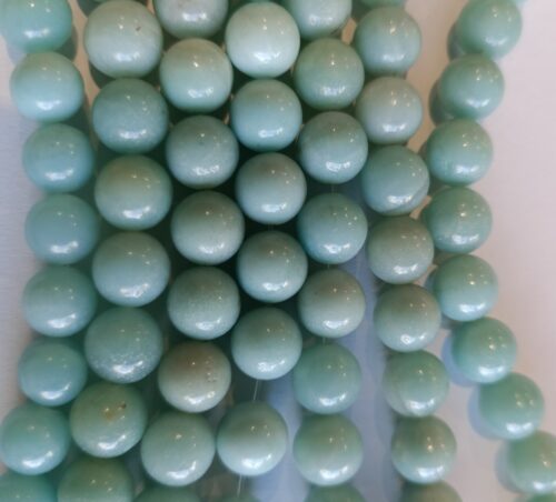 Russian Amazonite Gemstones