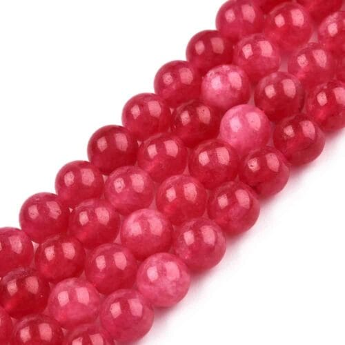 Rhodochrosite Natural Gemstones