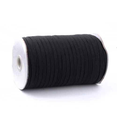 Flat Elastic Cord
