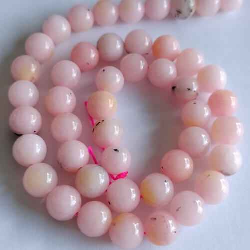 Pink Opal Natural Gemstones