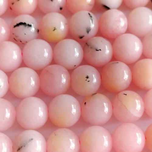 Natural Pink Opal stones