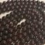 Red Garnet Gemstone Beads