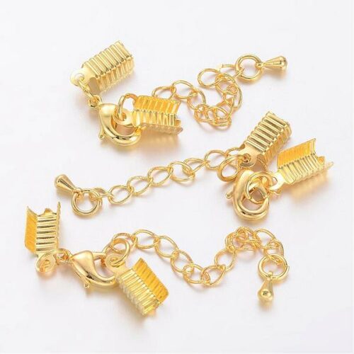 Gold Extension Chains