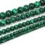 A Grade Malachite Gemstones Beads