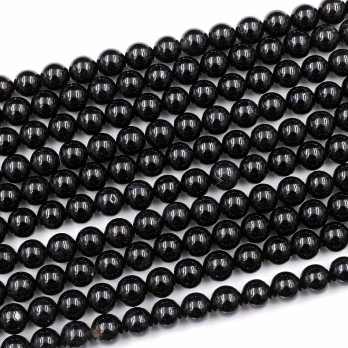 Black Onyx Gemstones