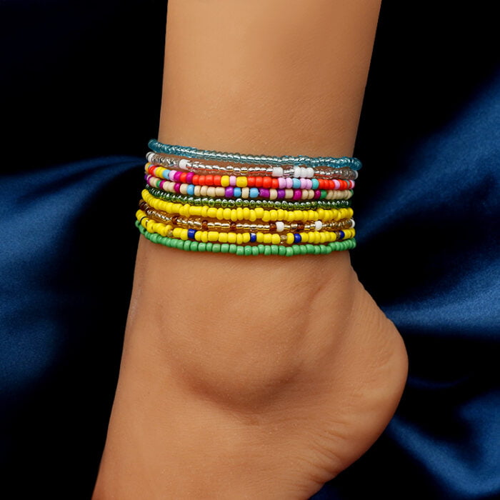 waist beads