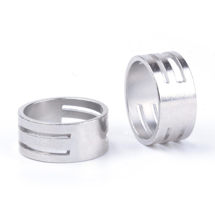 How to Open a Jump Ring?