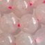 Rose Quartz Gemstones Beads