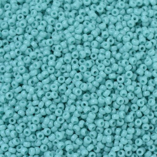 Turquoise MIYUKI Japanese Seed Beads