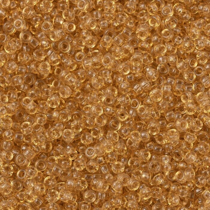 Topaz MIYUKI Japanese Seed Beads