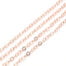 Rose Gold Jewellery Chain