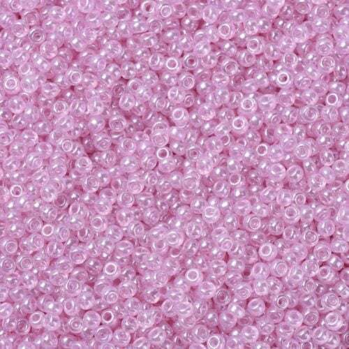 Pale Rose MIYUKI Japanese Seed Beads