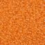 Clear Orange MIYUKI Japanese Seed Beads