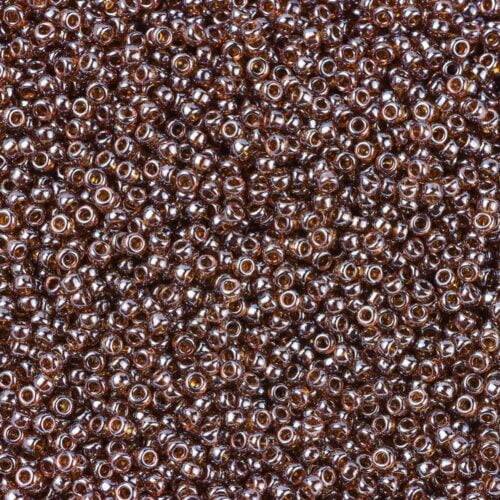 Dark Raspberry MIYUKI Japanese Seed Beads