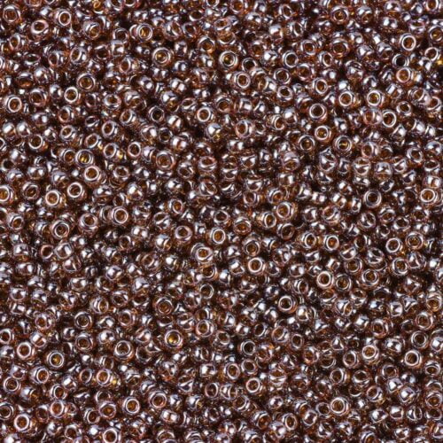 Dark Raspberry MIYUKI Japanese Seed Beads