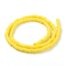 Yellow Heishi Beads