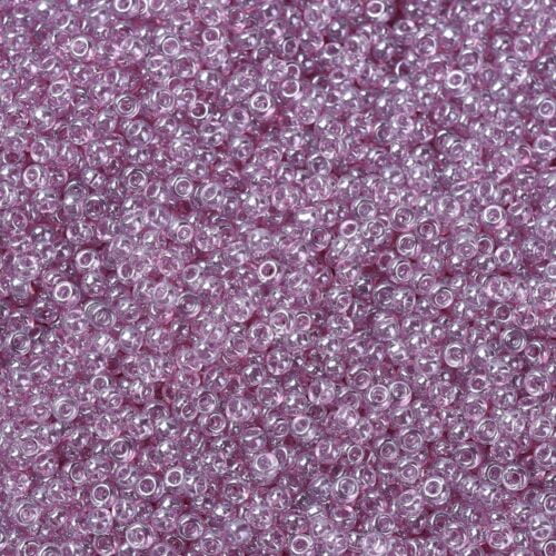 Light Rose MIYUKI Japanese Seed Beads