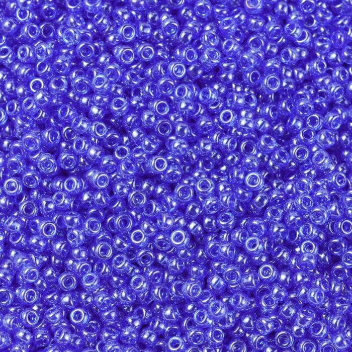 Sapphire MIYUKI Japanese Seed Beads