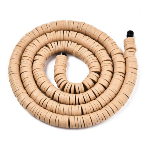 Peru Heishi Beads