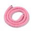 Flamingo Heishi Beads