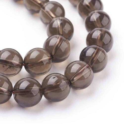 Smoky Quartz Gemstones