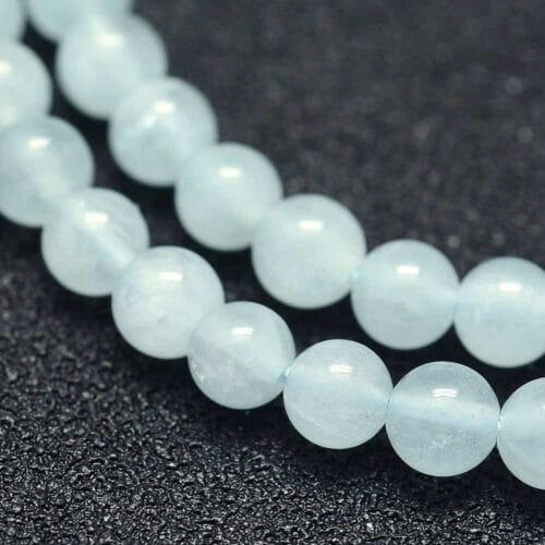 Natural Aquamarine Gemstones