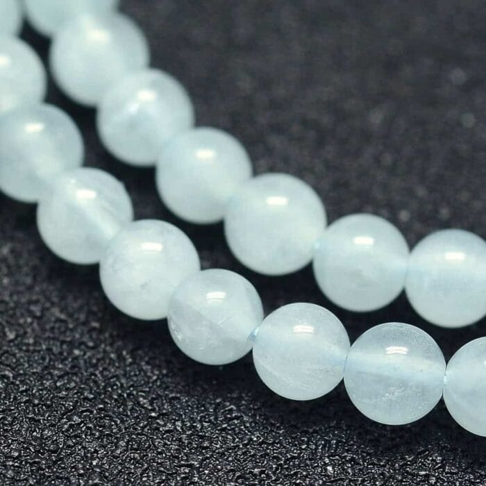 Natural Aquamarine Gemstones