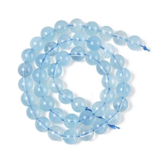 Natural Aquamarine Gemstones