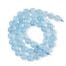 Natural Aquamarine Gemstones