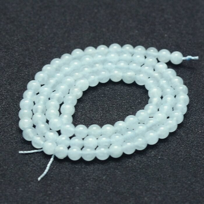 Natural Aquamarine Gemstones