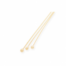 Gold Vermeil Sterling Silver Head Pins