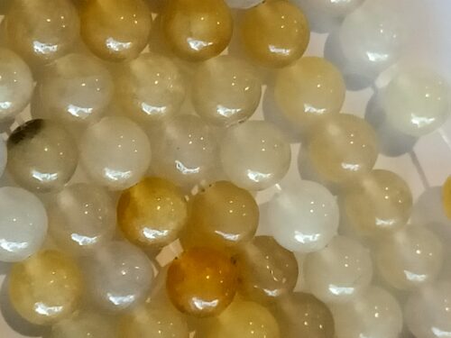 Natural Yellow Aventurine Gemstones