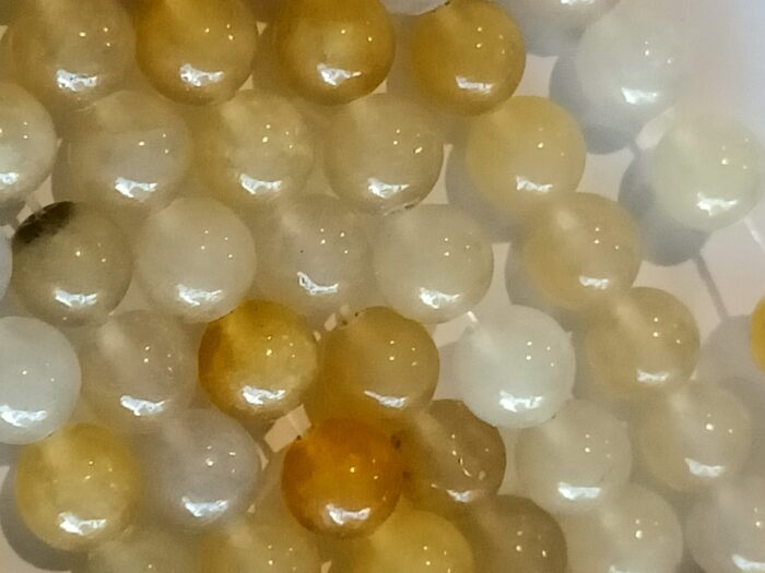 Natural Yellow Aventurine Gemstones