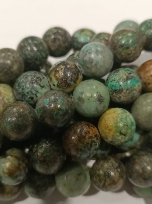 Natural African Jade Gemstones