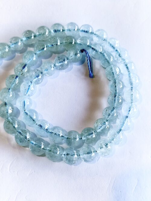 Natural Aquamarine Gemstones