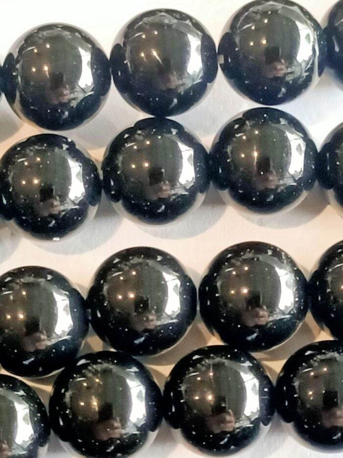 Black Onyx Gemstones