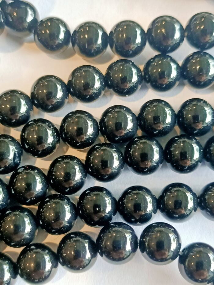 Black Onyx Gemstones