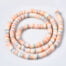 Mix Colours Polymer Heishi Beads