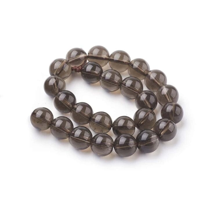 Smoky Quartz Gemstones