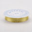 Light Gold Jewellery Wire